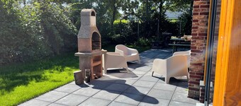 4 bedroom accommodation in Julianadorp aan Zee