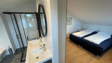 4 slaapkamers, gratis wifi