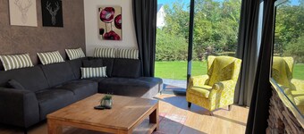 4 bedroom accommodation in Julianadorp aan Zee