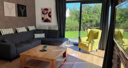 4 bedroom accommodation in Julianadorp aan Zee