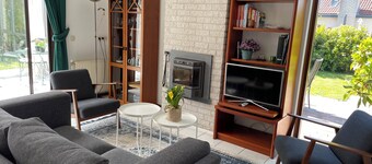 3 bedroom accommodation in Julianadorp aan Zee