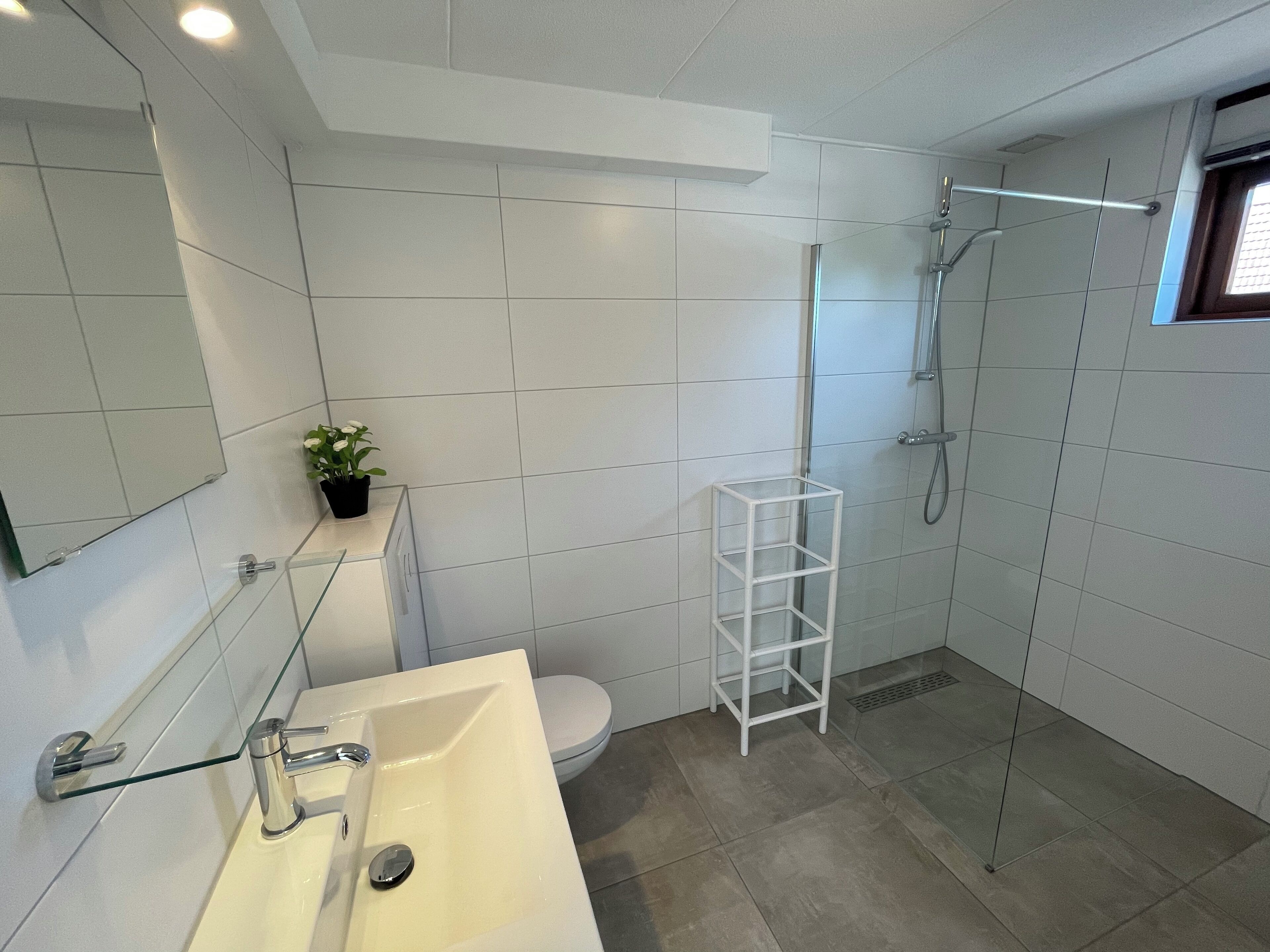 Badkamer