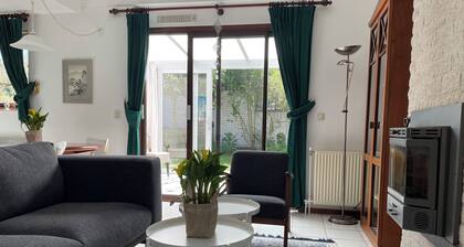 3 bedroom accommodation in Julianadorp aan Zee