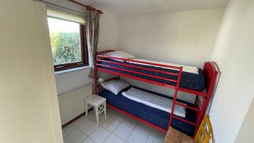 3 slaapkamers, gratis wifi