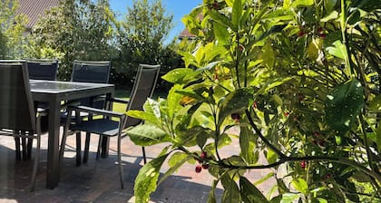 3 bedroom accommodation in Julianadorp aan Zee