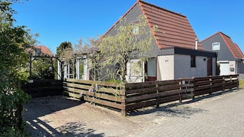 Exterieur