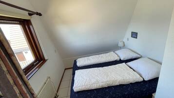 3 slaapkamers, gratis wifi