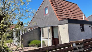 Exterieur