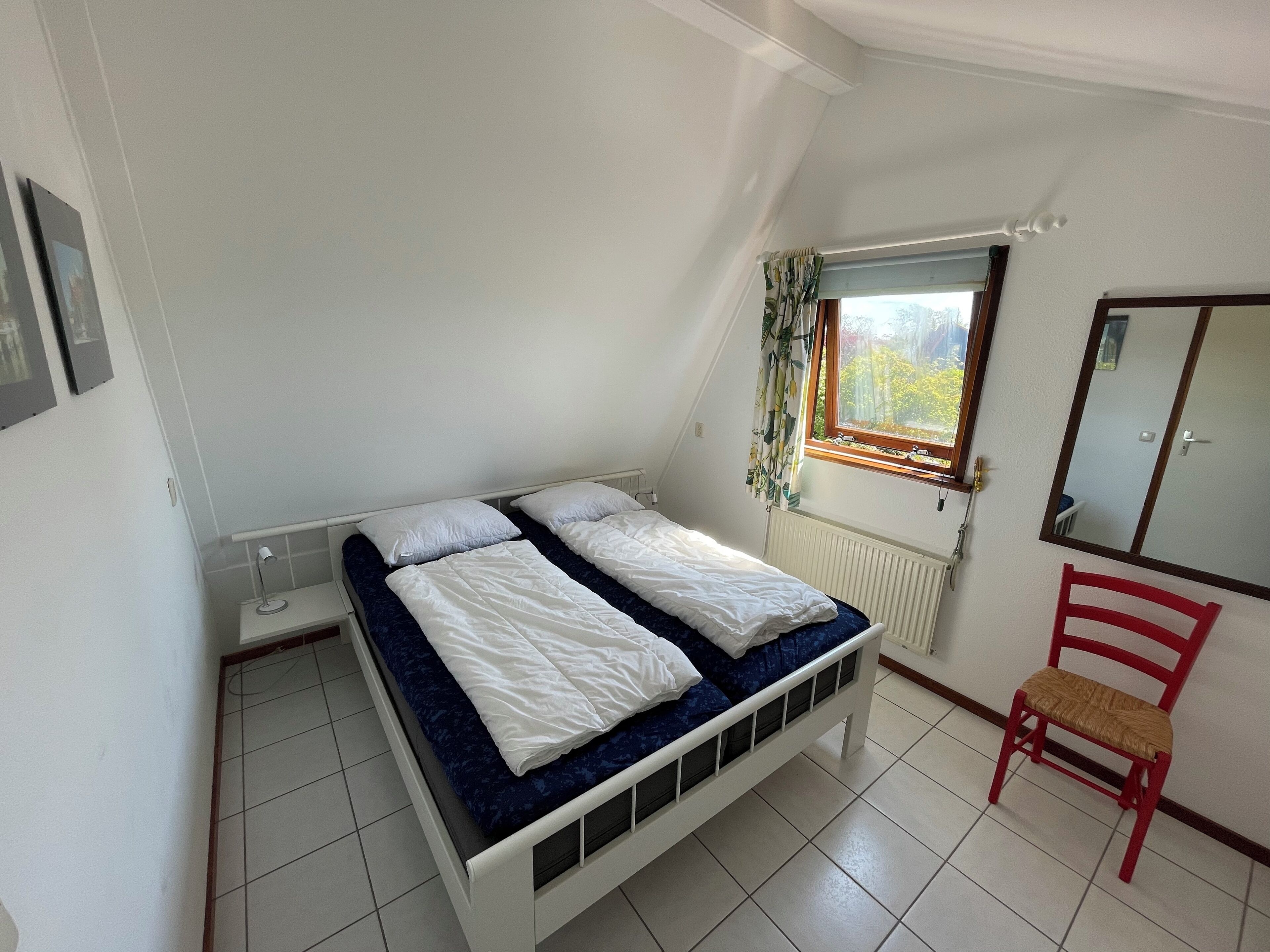 3 slaapkamers, gratis wifi