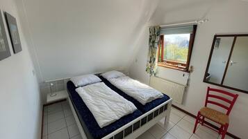 3 slaapkamers, gratis wifi