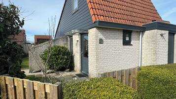 Exterieur