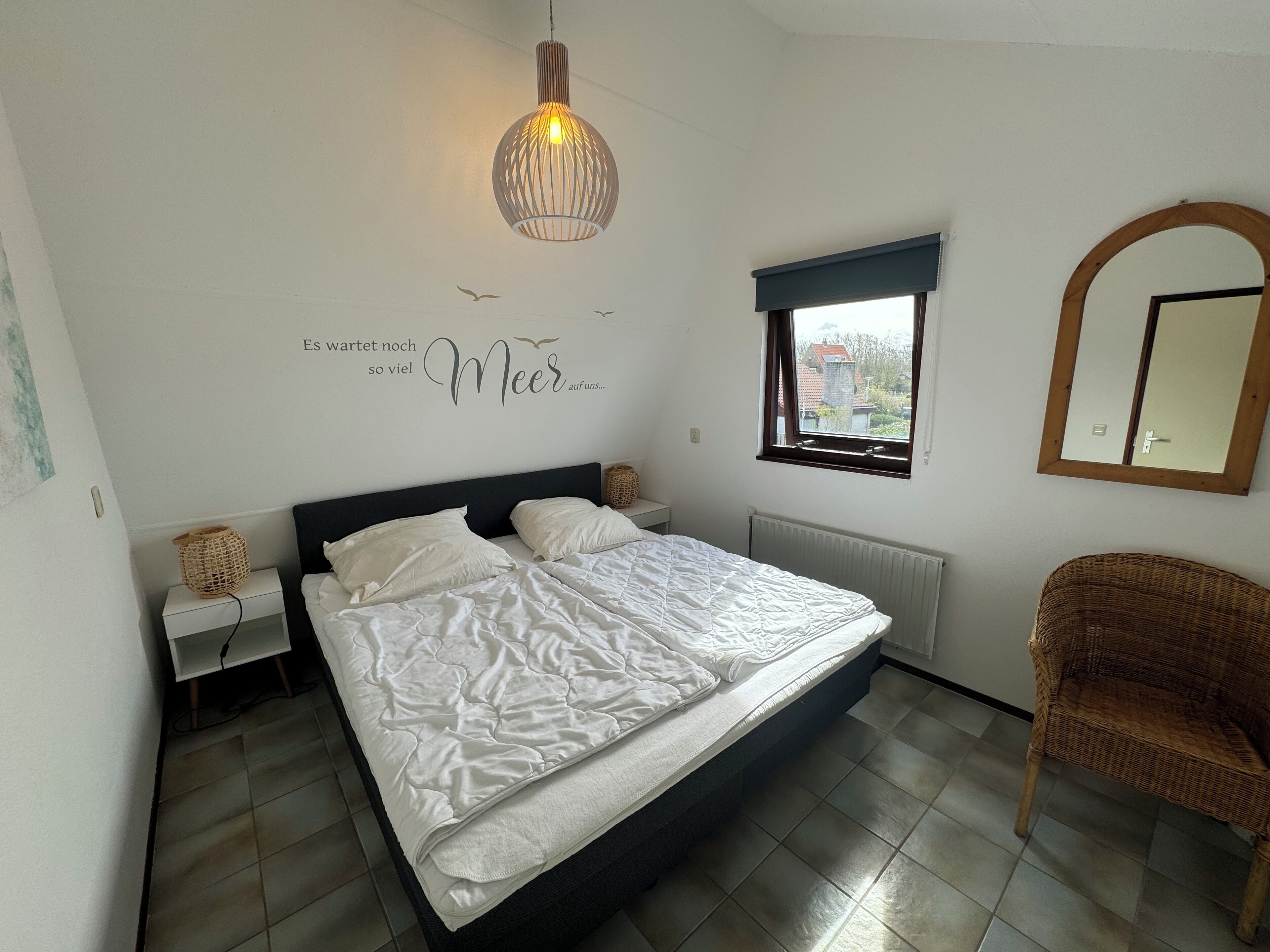 2 chambres, Wi-Fi gratuit