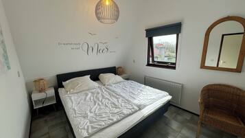 2 slaapkamers, gratis wifi