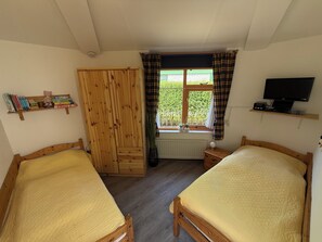 3 Schlafzimmer, kostenloses WLAN