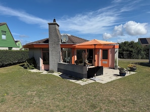 Exterior - 3 bedroom accommodation in Julianadorp aan Zee (Julianadorp aan Zee)