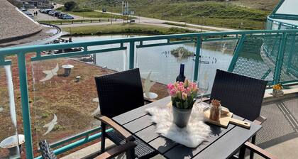 2 bedroom accommodation in Julianadorp aan Zee