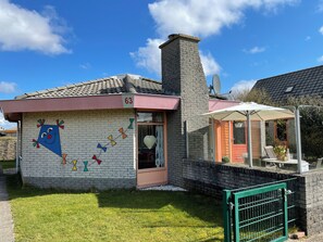 Espace pour enfants