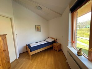 3 chambres, Wi-Fi gratuit