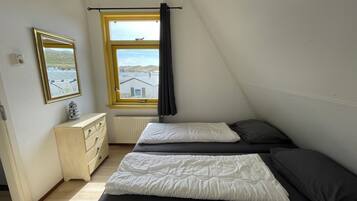 3 slaapkamers, gratis wifi