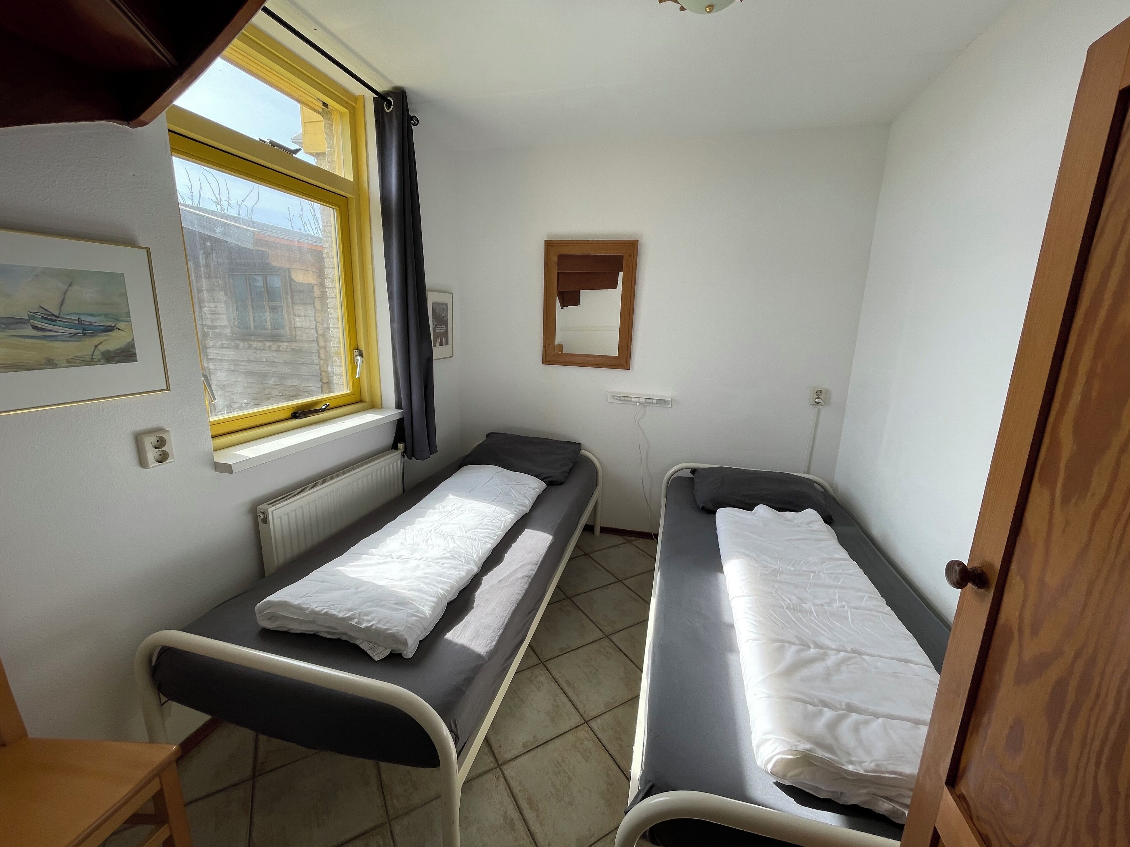 3 bedrooms, free WiFi