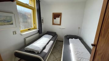 3 bedrooms, free WiFi