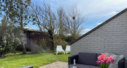3 bedroom accommodation in Julianadorp aan Zee