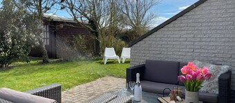 3 bedroom accommodation in Julianadorp aan Zee