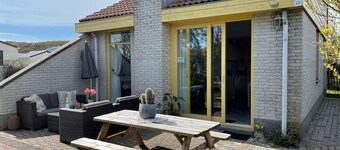 3 bedroom accommodation in Julianadorp aan Zee