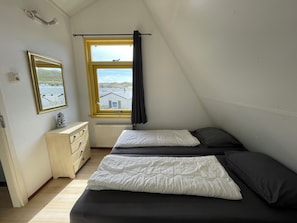 1 chambre, Wi-Fi gratuit
