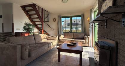 2 Schlafzimmer Unterkunft in Julianadorp aan Zee