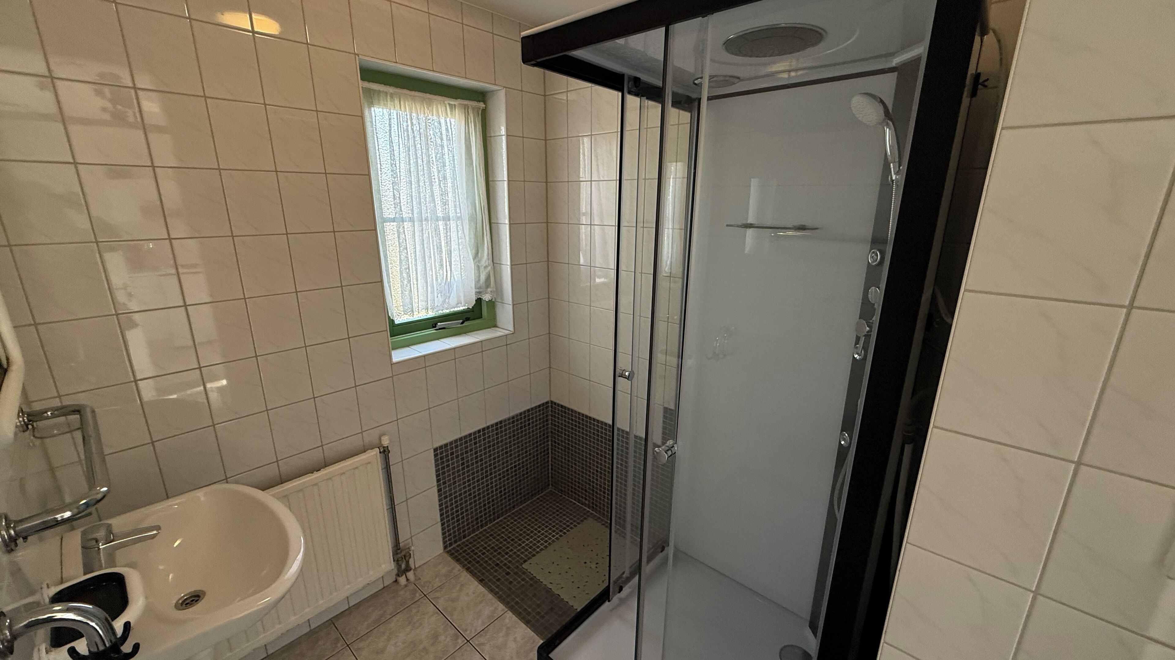Badkamer