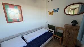 3 bedrooms, free WiFi