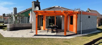 3 bedroom accommodation in Julianadorp aan Zee