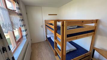 3 habitaciones y wifi gratis