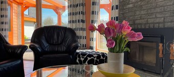 3 bedroom accommodation in Julianadorp aan Zee