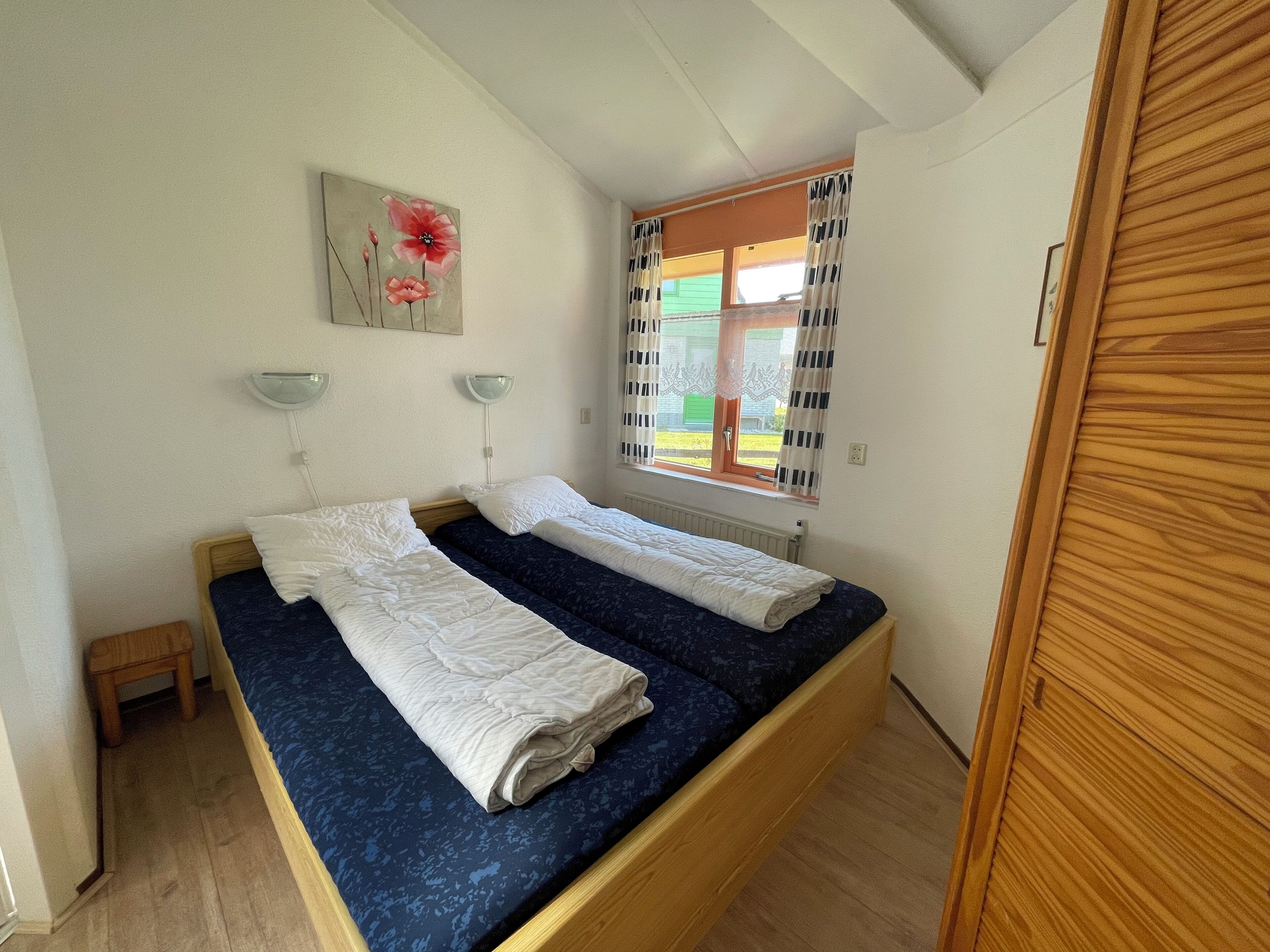 3 habitaciones y wifi gratis 