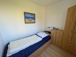 3 Schlafzimmer, kostenloses WLAN