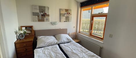 3 chambres, Wi-Fi gratuit