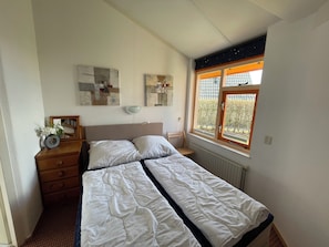 3 bedrooms, free WiFi