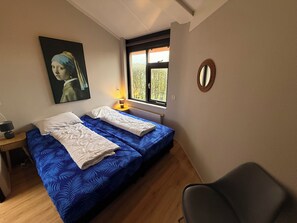 3 slaapkamers, gratis wifi