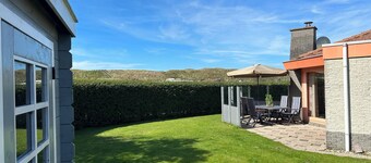 3 bedroom accommodation in Julianadorp aan Zee