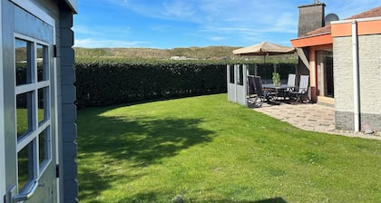 3 Schlafzimmer Unterkunft in Julianadorp aan Zee