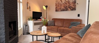 3 bedroom accommodation in Julianadorp aan Zee