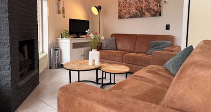 3 bedroom accommodation in Julianadorp aan Zee