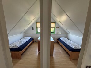 4 habitaciones y wifi gratis 