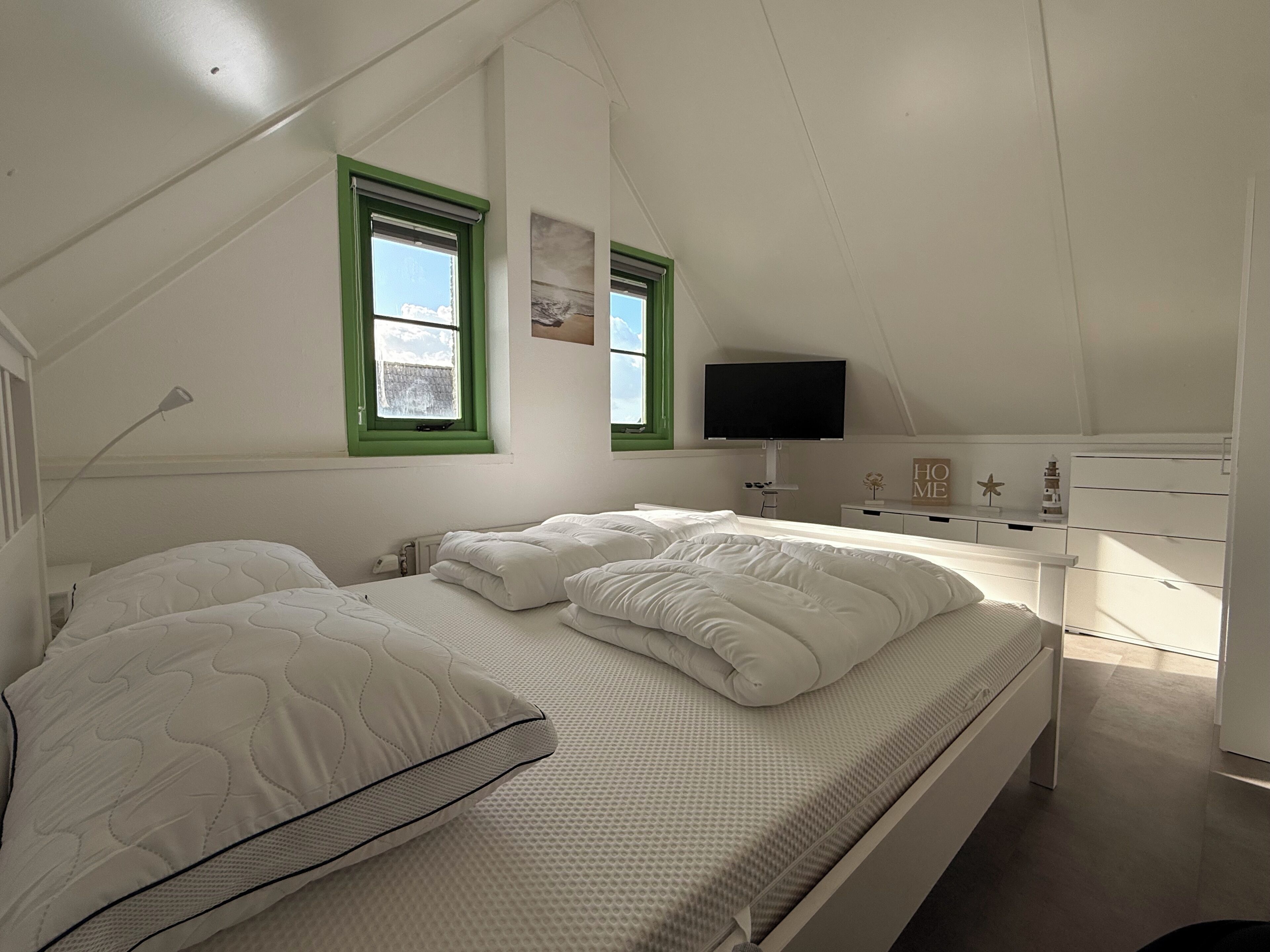 4 habitaciones y wifi gratis 