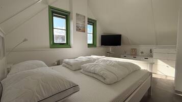 4 habitaciones y wifi gratis