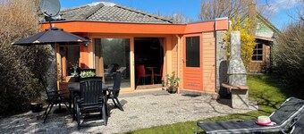 2 bedroom accommodation in Julianadorp aan Zee