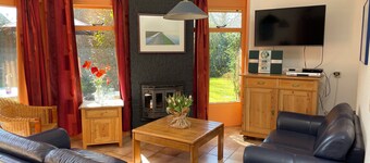 2 bedroom accommodation in Julianadorp aan Zee