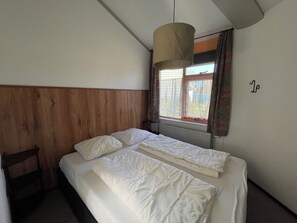 2 bedrooms, free WiFi